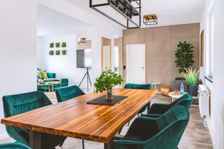 Haus Shiralee - Das Ferienhaus Warnemünde