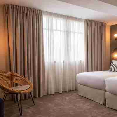 Le Celtique Hôtel & Wellness - Carnac-Plage Rooms