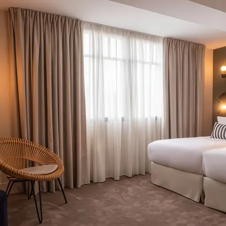 Le Celtique & Spa