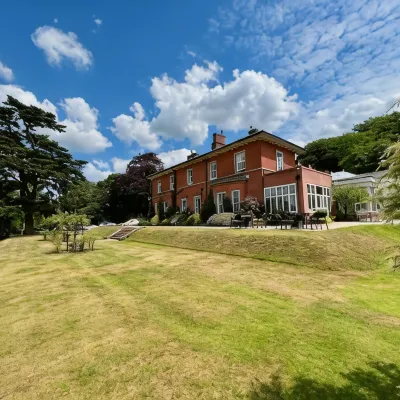 The Upper House Hotels near World of Wedgwood