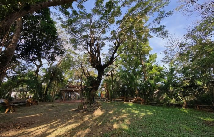 Rio Vista Bed and Breakfast