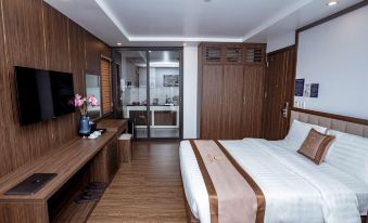 Tran Dat Hotel