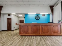 Extended Stay Suites Cookeville - Tennessee Tech Hoteles en Condado de Putnam