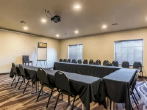 Cobblestone Hotel & Suites - Torrington Hotels in Torrington