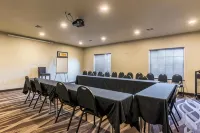 Cobblestone Hotel & Suites - Torrington Hotel di Torrington