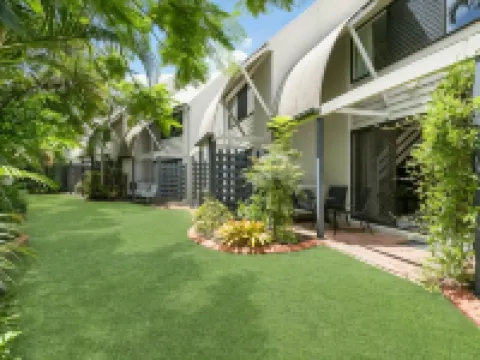 Nautilus Noosa Resort Hotels in Noosaville