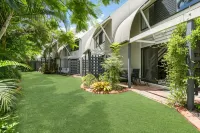 Nautilus Noosa Resort