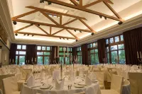 Park-Hotel Hagenbeck Hotels in Hamburg