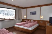 Alphotel Mittersill # Inklusive Sommercard # Hotels in Gemeinde Bramberg am Wildkogel