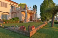 Casa Vacanze San Stefanetto Hotels in Neive