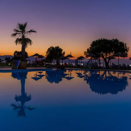 Geraniotis Hotel and Resort