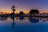 Geraniotis Hotel and Resort