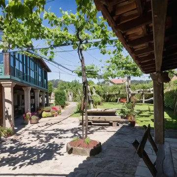 Casa de Marcelo