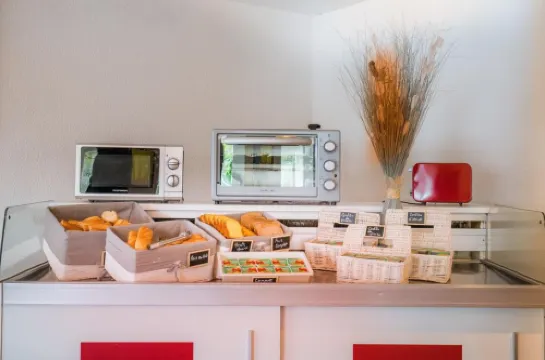 Premiere Classe Orly Rungis Ăn uống Photos