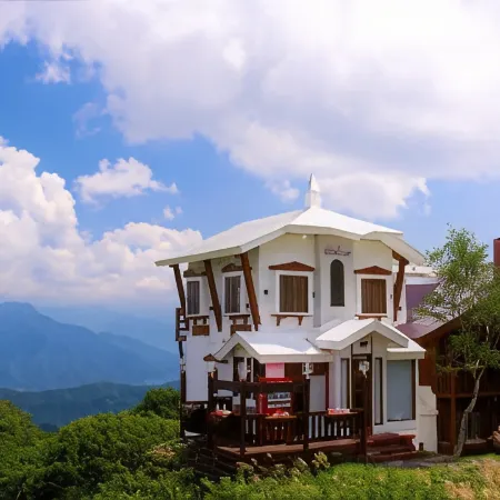 Blueberry Pension Madarao