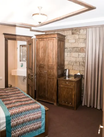 Maajid Hotel Отели рядом с достопримечательностью «Центр Гейдара Алиева»