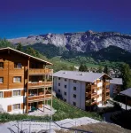 Hapimag Ferienwohnungen Flims Hotel in zona Spalegna Veglia GmbH