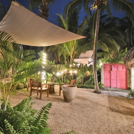 Casa Maria Bonita Hotel & Restaurant El Cuyo by Spot Rentals