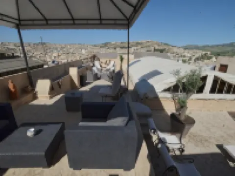 Riad Jamaï โรงแรมในเฟส