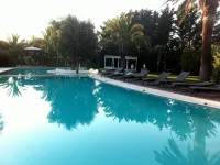 Hotel Terranobile Metaresort - Rooftop Pools