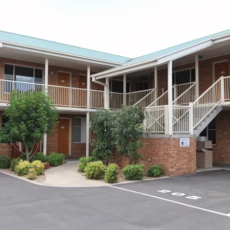 Matilda Motor Inn