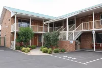 Matilda Motor Inn Hotels in Dubbo