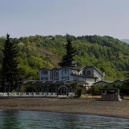 Mare Blu Hotel
