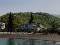 Mare Blu Hotel