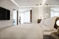 亞多高空海景度假公寓（南澳島青奧灣店） 北回歸線廣場附近的飯店