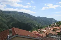 The Costantino's Home in the Green Heart of Tuscany
