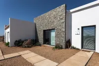 Agroturismo Xistos 알베르노아 호텔