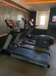 Ofuro World Hotel Spa - نادي رياضي