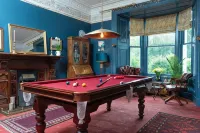 Moffat Independent Hostel Hotels in Moffat