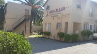 Louhallas Accommodation