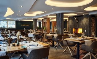 Matthiol Boutique Hotel