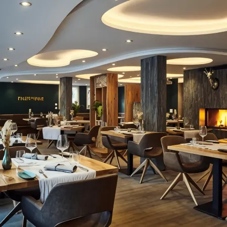 Matthiol Boutique Hotel