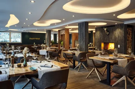 Matthiol Boutique Hotel Отели рядом с достопримечательностью «Озеро Риффель»