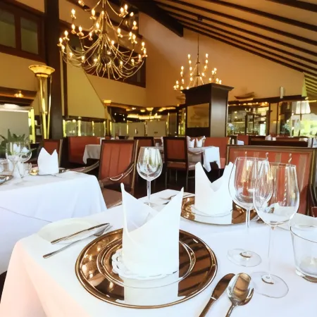 Parkhotel Stader Hof