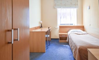 Kornealita - Housity