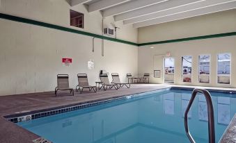Motel 6 Billings, MT - North