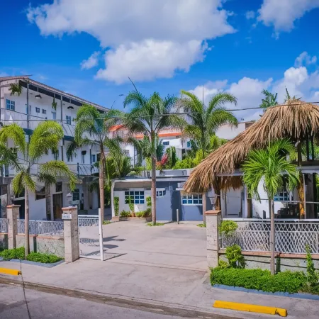 Batey Hotel Boutique