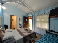 Pousada Enseada Das Conchas Hoteles en 