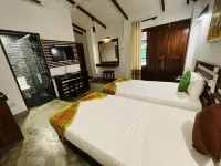 Royal Retreat, Sigiriya 5 Mins to Sigiriya Rock Hotels in Sigiriya