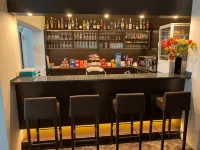 Hotel Montree Hotels in Munich