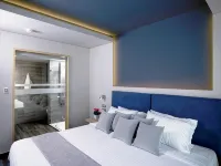 Tesoro Blu Hotel & Spa Adults Only