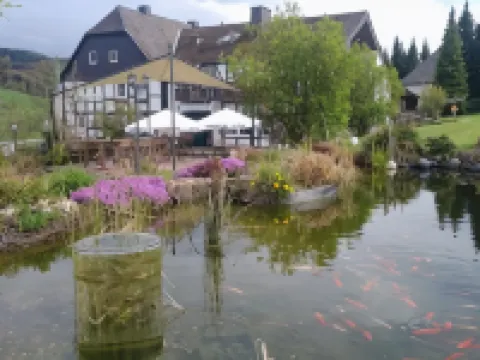 Hennetaler Hof Hotels in Eslohe
