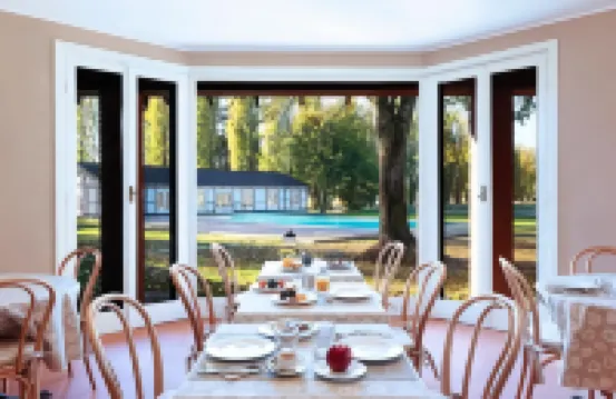 Agriturismo Tenuta "Il Cigno"