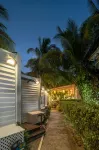Hotel Reina del Mar by Dorado Hotels near Johnny Cay