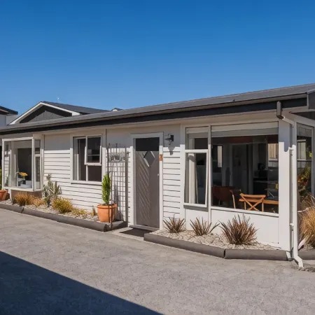 Wanaka View Motel