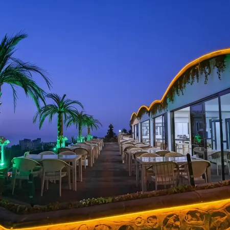 Perla Blanca Hotel